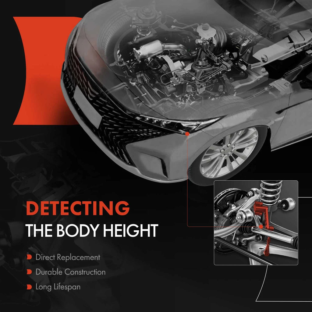 Ride Height Level Sensor for Mitsubishi Outlander Sport (2011-2021)