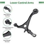 16pcs Front Suspension Control Arm Kit for Honda Accord (No. ES80287/K80228)