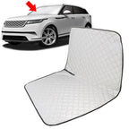 Foldable Windshield Sun Shade for Land Rover Range Rover Velar (2017-2024)