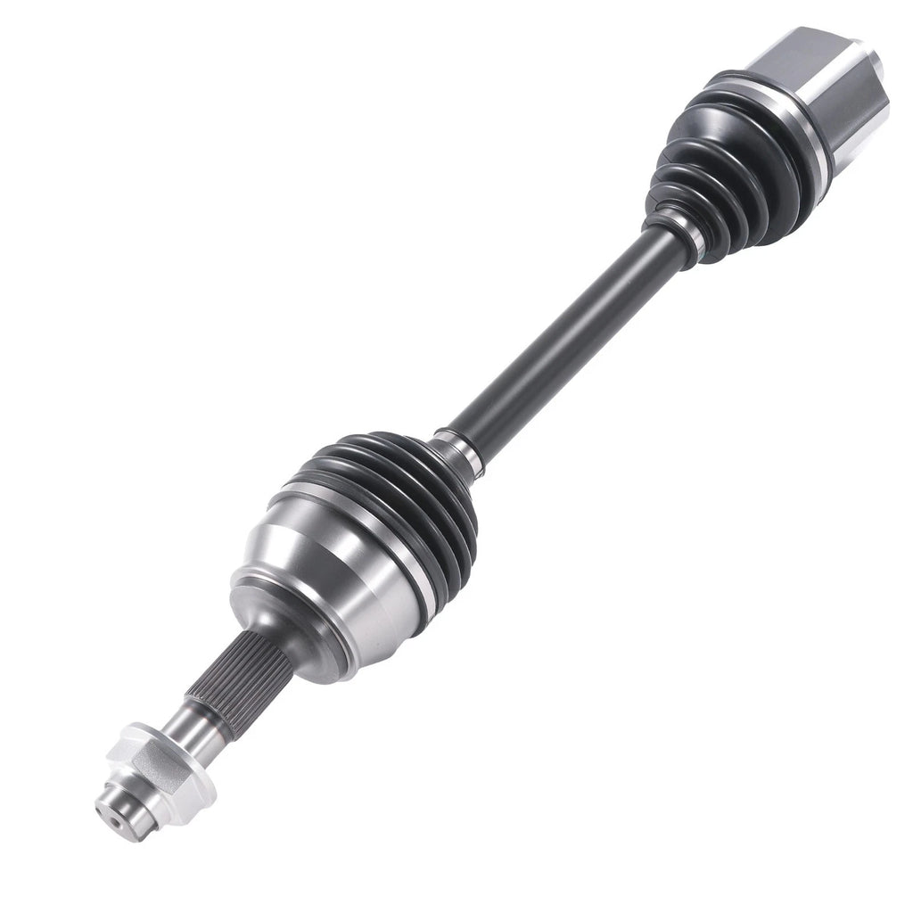 CV Axle Shaft Assembly Front Right for Ram ProMaster 2500 (2014–2018) NCV22003