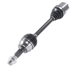 CV Axle Shaft Assembly Front Right for Ram ProMaster 2500 (2014–2018) NCV22003