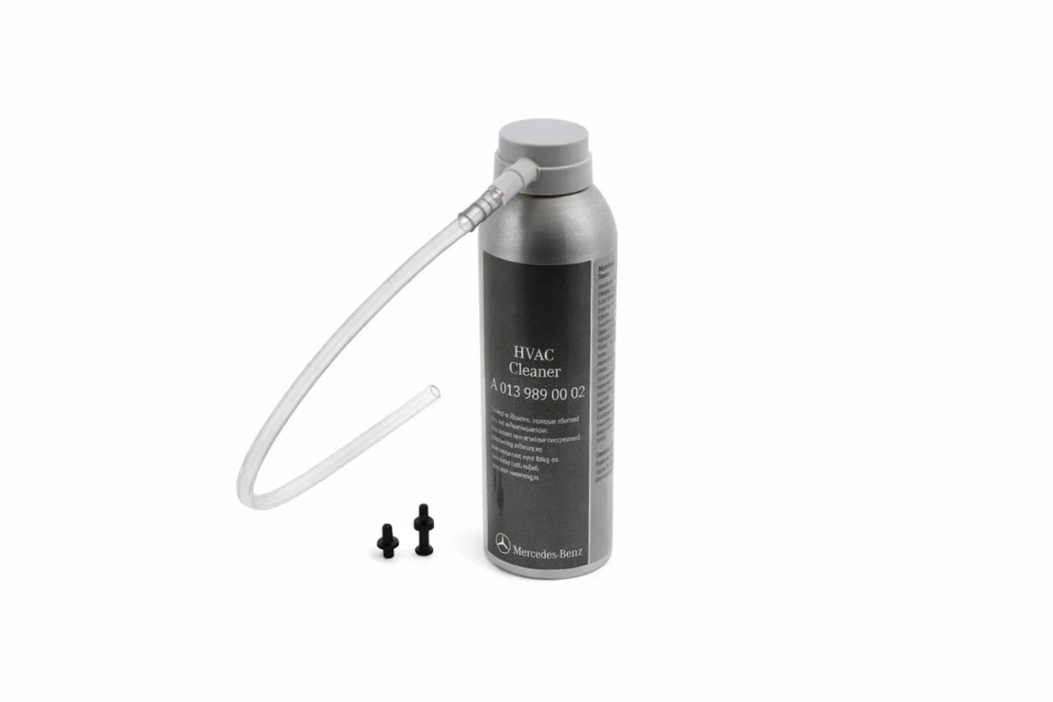 OEM HVAC System Cleaner for Mercedes-Benz S600, 300D, CL600 (1992–2006) Q1830002