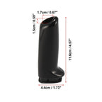 Handbrake Cover Handle Grip Lever for BMW F21 F22 F30 F31 F36 E90 F80 F82 E84