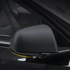 Right Side Wing Mirror Cover for Tesla Model Y (2020-2023)