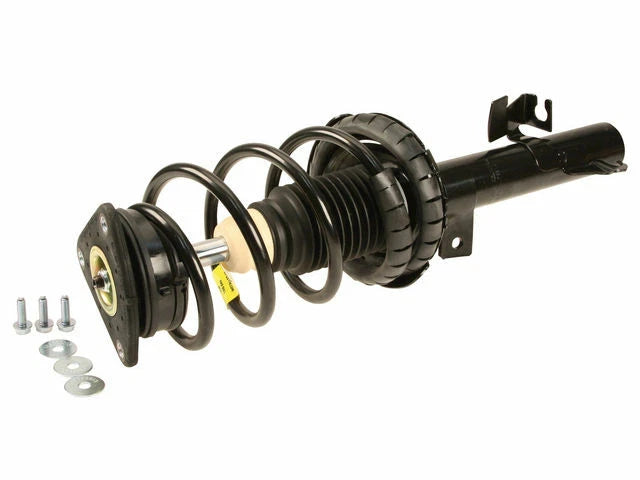 Front Left Strut / Coil Spring Assembly for Mazda 3 Sport (2009) B734QT