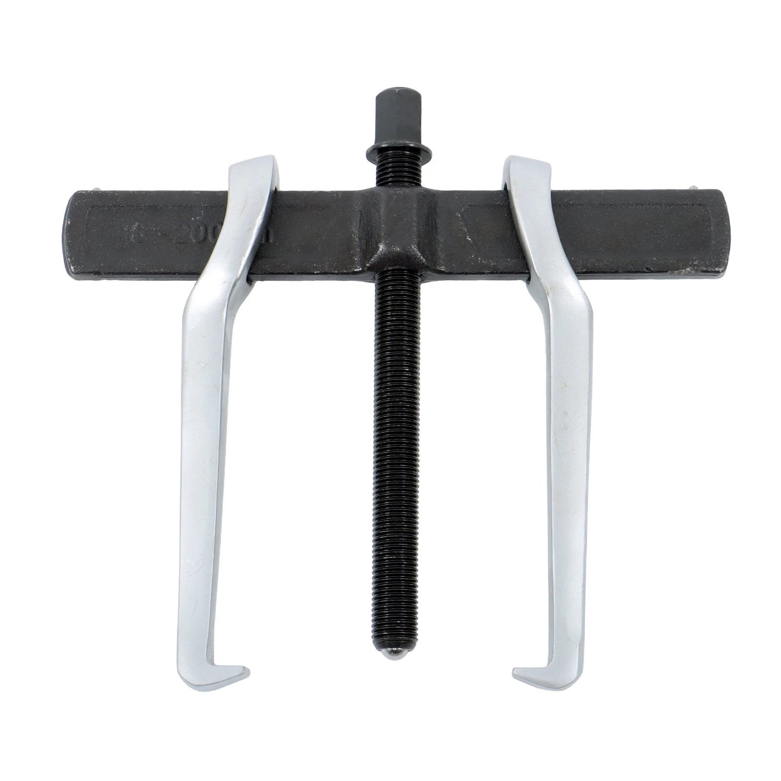 2 Jaw Bearing Puller for Automotive Gears (8 Inch)
