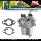 Carburetor for Kawasaki FE290D
