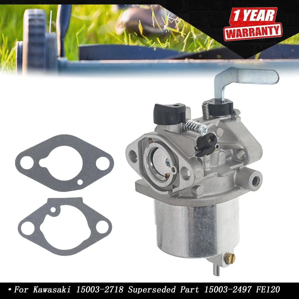 Carburetor for Kawasaki FE290D