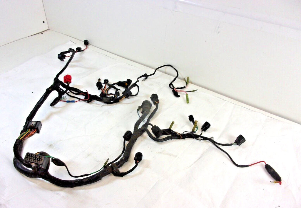 Wire Harness Assy for Yamaha 250HP (1991–1993) 61A-82590-00-00