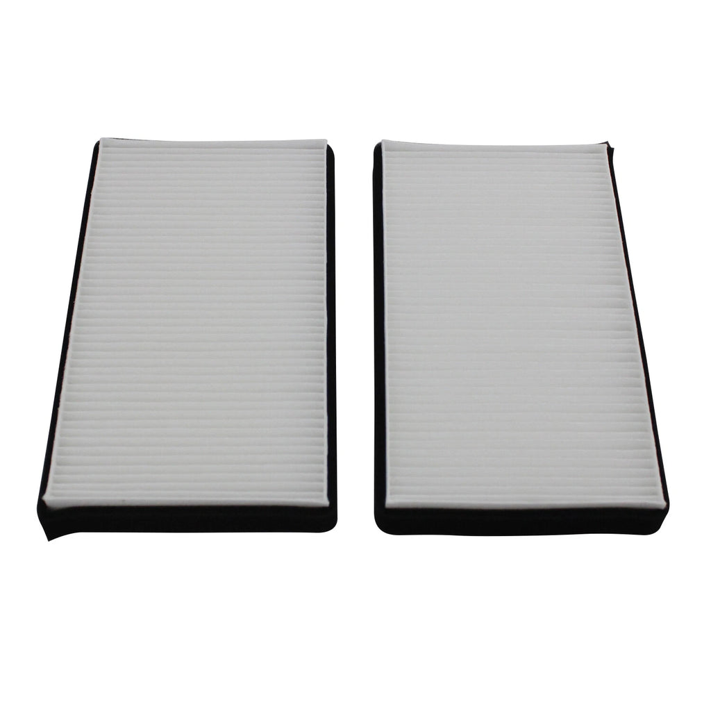 WIX Cabin Air Filter (Activated Carbon) for 24805