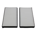 WIX Cabin Air Filter (Activated Carbon) for 24805