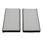 WIX Cabin Air Filter (Activated Carbon) for 24805