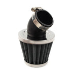 Air Filter Cleaner for ATV Quad Bike Dirt Pit Bike Go Kart Motorcycle 35mm