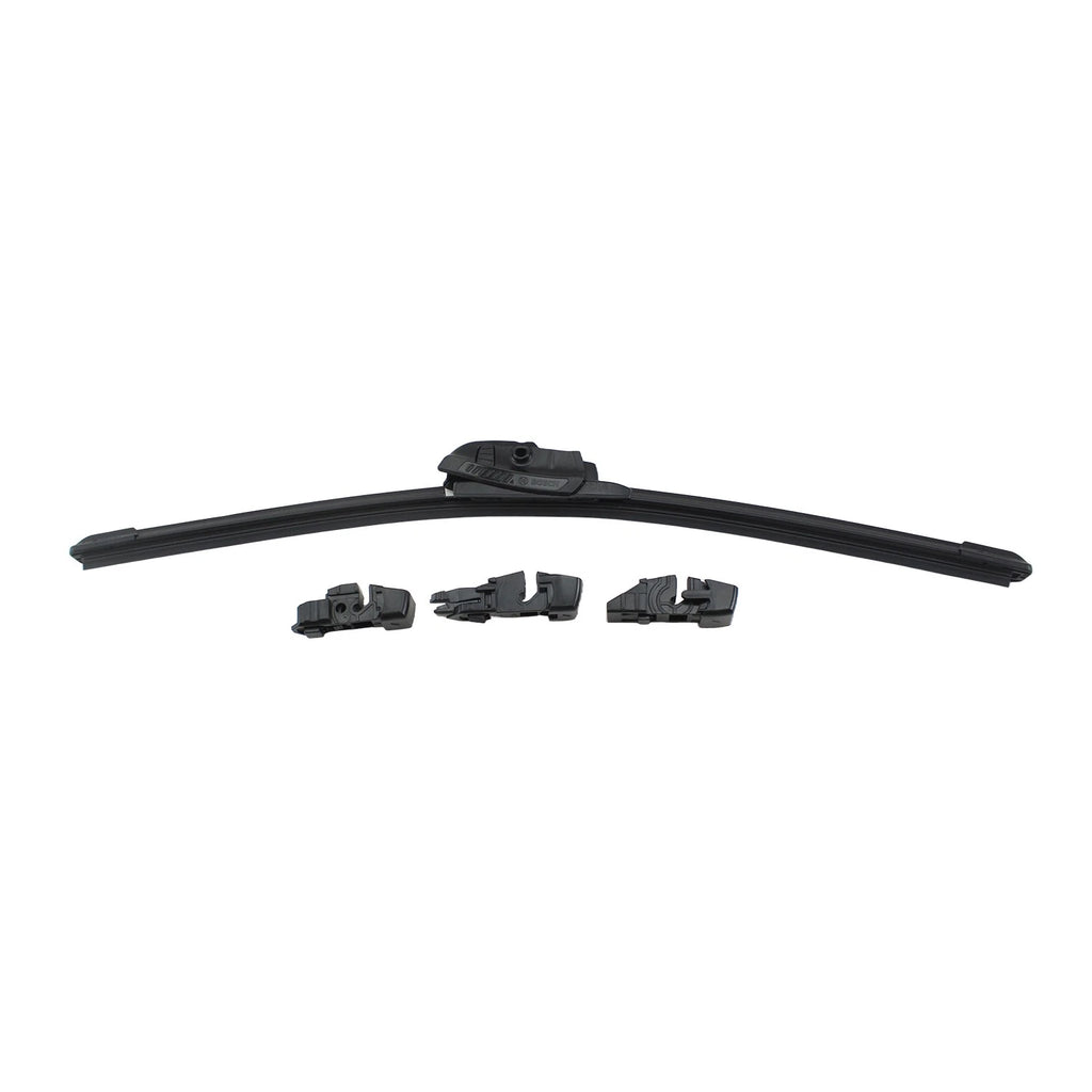 Bosch Front Windshield Wiper Blade for BMW L6 (1987–1989)