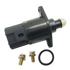 Idle Air Control Valve 4874373AB for Jeep Wrangler Cherokee Dakota (1997–2006)