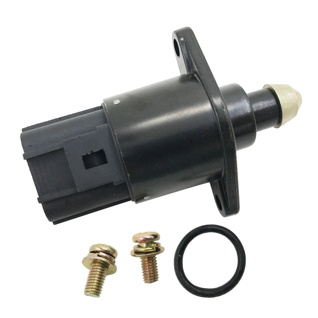 Idle Air Control Valve 4874373AB for Jeep Wrangler Cherokee Dakota (1997–2006)