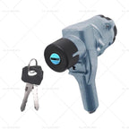 Ignition Lock Cylinder Switch with 2 Keys for Mercedes C204 CLK209 CLS219 (2009–2016)