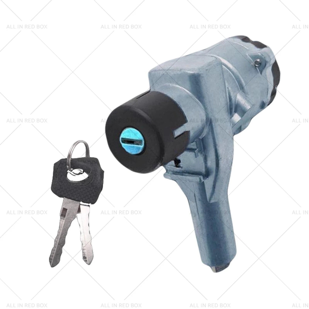 Ignition Lock Cylinder Switch with 2 Keys for Mercedes C204 CLK209 CLS219 (2009–2016)