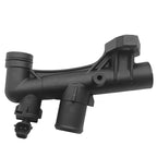 Engine Coolant Thermostat Housing for Ford Escape (2005–2008)