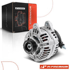 Alternator for Jeep Grand Cherokee (1999–2004) Dodge Ram 1500 (2002–2006)