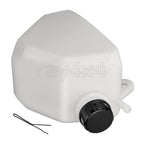 Coolant Reservoir Tank Overflow Bottle for Kawasaki KLX250S (2006–2007) 43078-0001