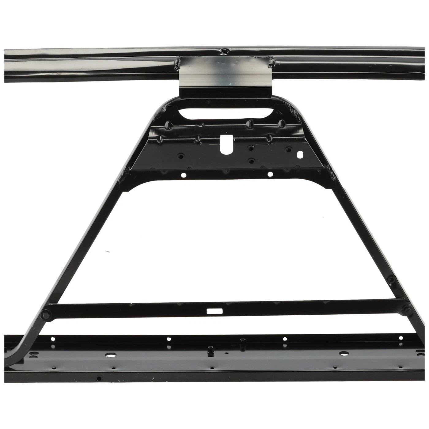 Radiator Support for Chevrolet Silverado 1500 (1999–2002)
