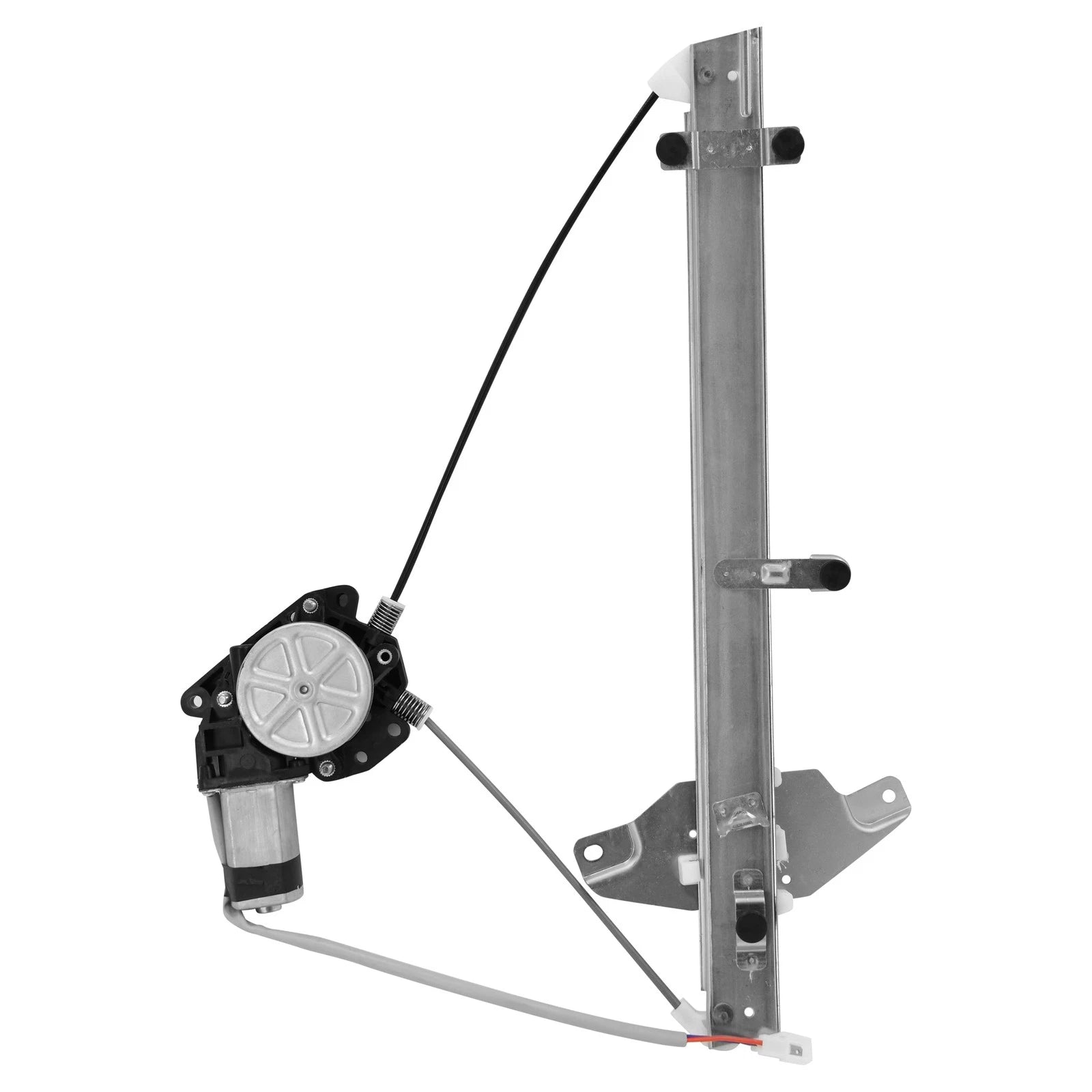 Front Right Power Window Regulator with Motor for Toyota Camry (1994–1996)