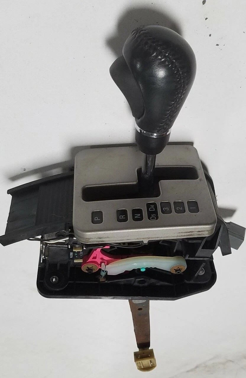 Transmission Shift Assembly for Lincoln LS (2003–2006)