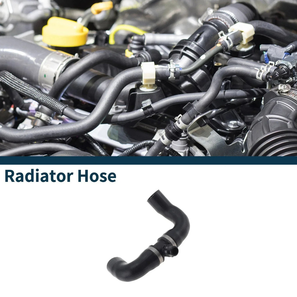 Radiator Hose 2.0L DOHC for BMW X1 E84 (2013-2015)