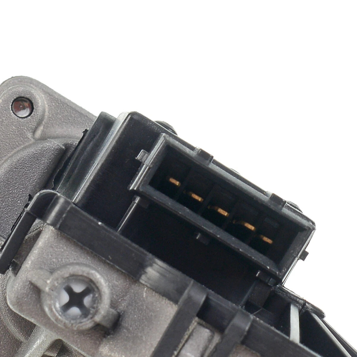 Front Windshield Wiper Motor for Ford Transit Connect (2010-2013)