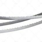 Bi Metal Band Saw Blade 1140x13mm 14 TPI for Metal Cutting