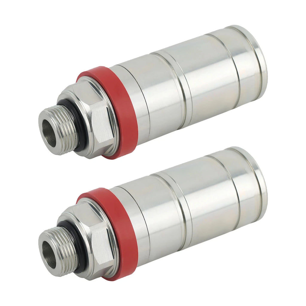 Hydraulic Female Quick Release Coupling for John Deere 6400-7430