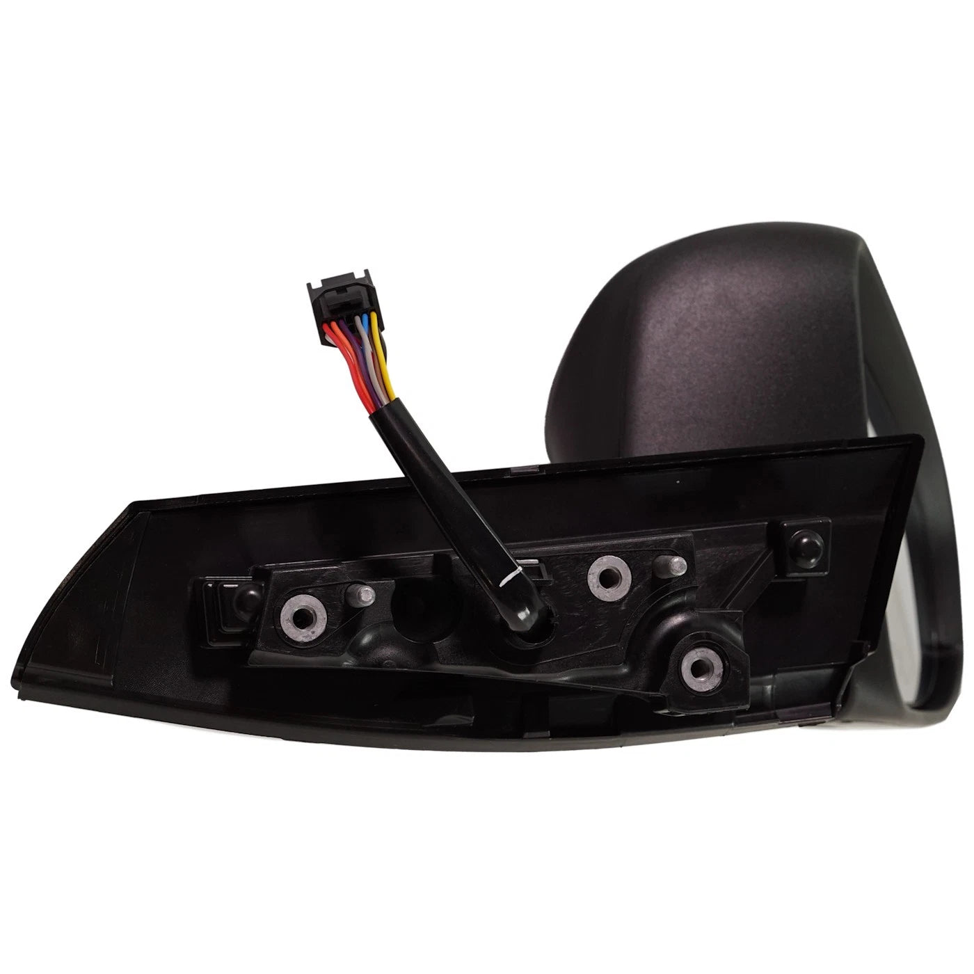 Heated Right Side Mirror for Toyota C-HR (2018–2022)