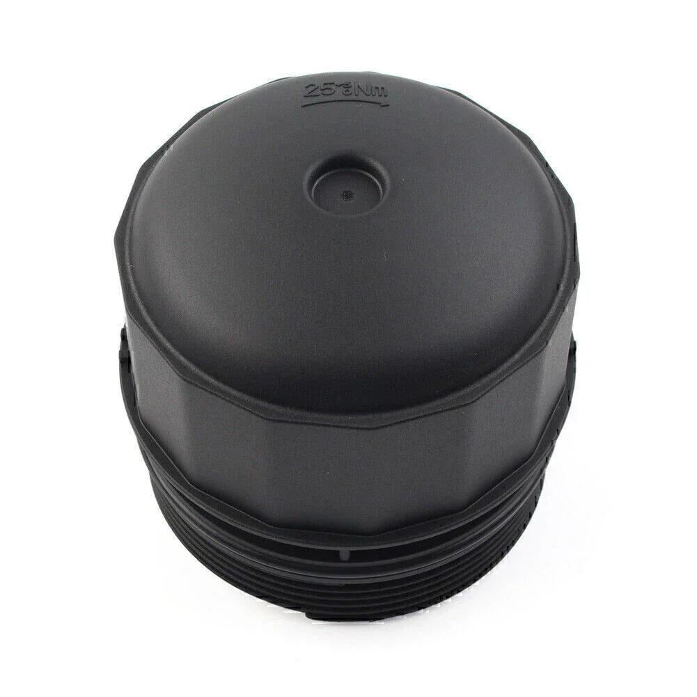 Oil Filter Cover for Land Rover Range Rover Sport Velar Discovery (2005-2023)