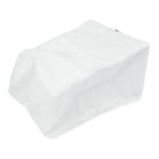 Set of 4 Replacement Vacuum Bags for Conga X100 (2018–2023)