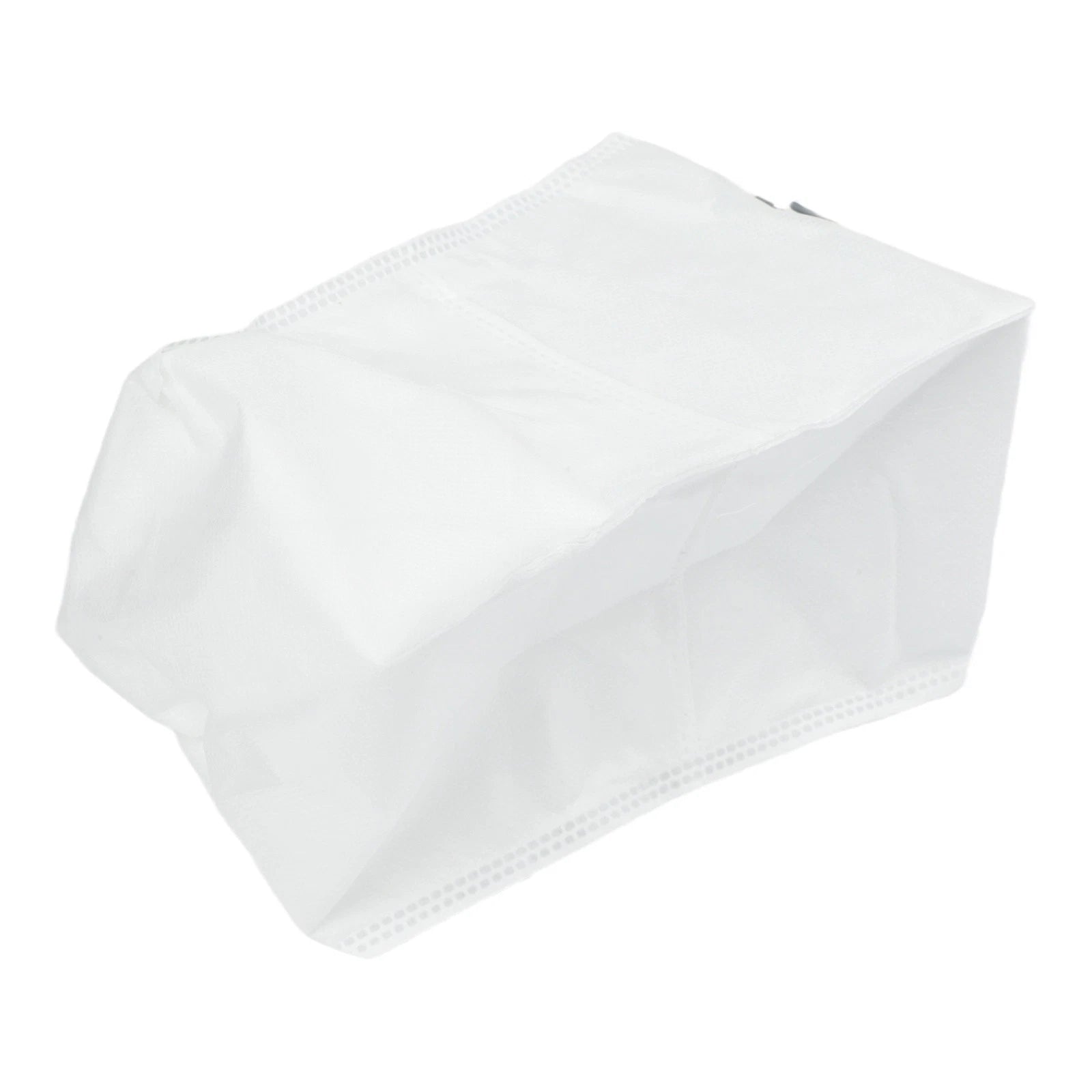 Set of 4 Replacement Vacuum Bags for Conga X100 (2018–2023)