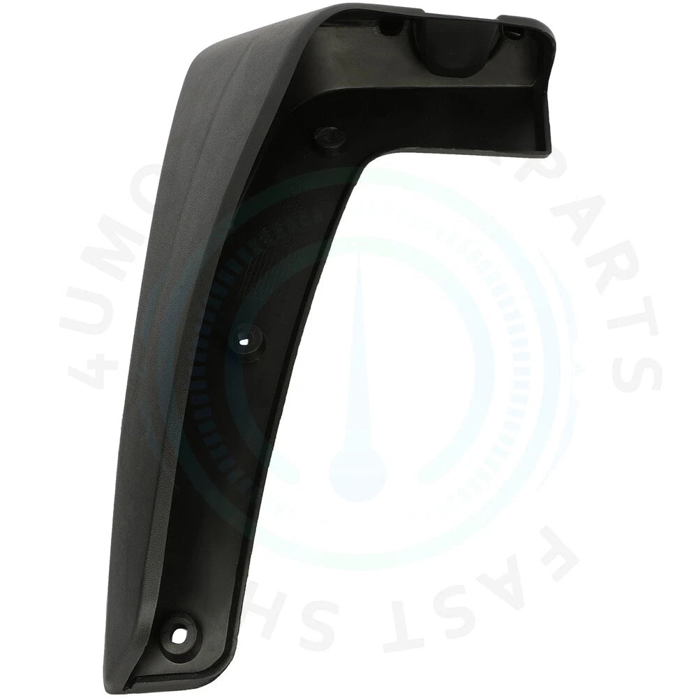 Set of 4 Mud Flaps Splash Guards for Kia Sportage (2017–2020)