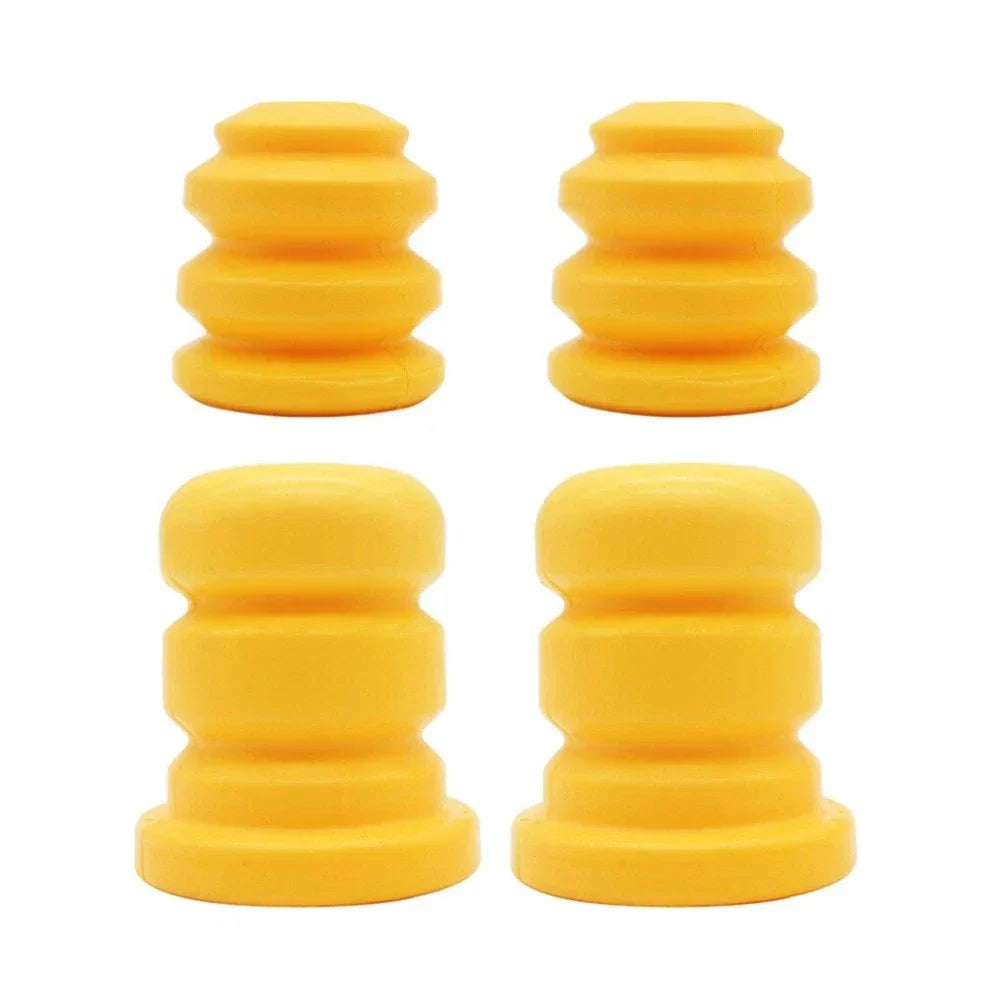 4Pcs Control Arm Bump Stops for Cadillac Chevrolet (1999-2006)