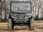 Winch-Ready Low-Profile Front Bumper for Polaris Ranger 1000 (2020–2023)