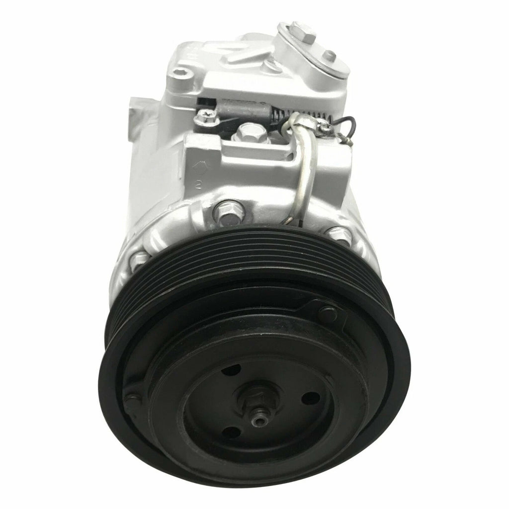 A/C Compressor Kit Replacement for Land Rover Freelander 2.5L (2002-2005)