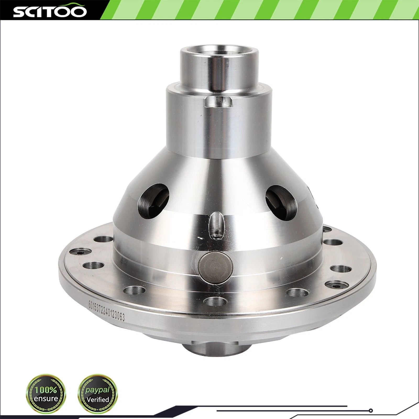 Trac Lok Posi for Ford 9" 31 Spline (All Ratios) F9-31-TL Limited Slip Locker