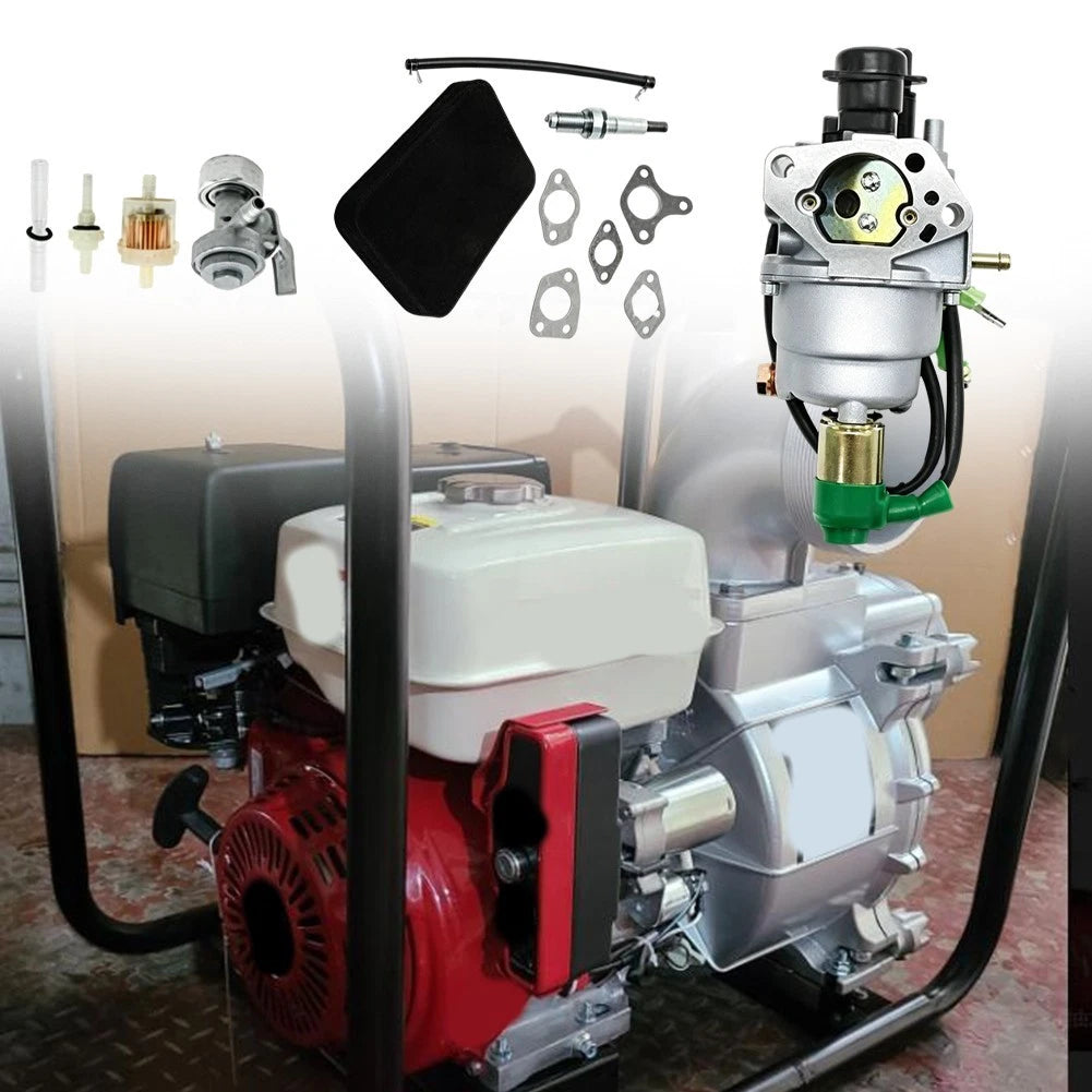 Carburetor Kit 16100-ZE3-F12 for