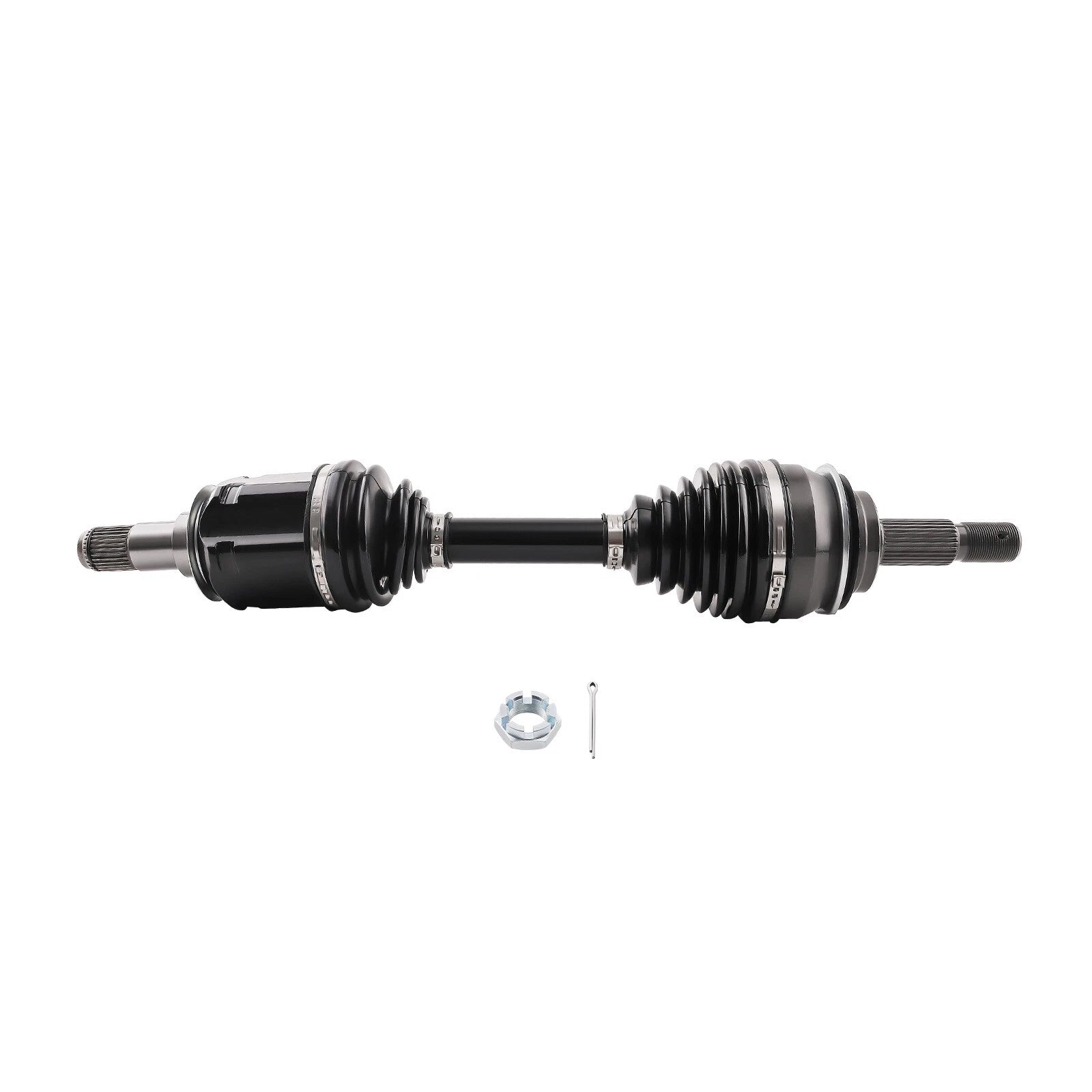 CV Joint Axle Shaft Assembly for Toyota 4Runner (2003–2009)