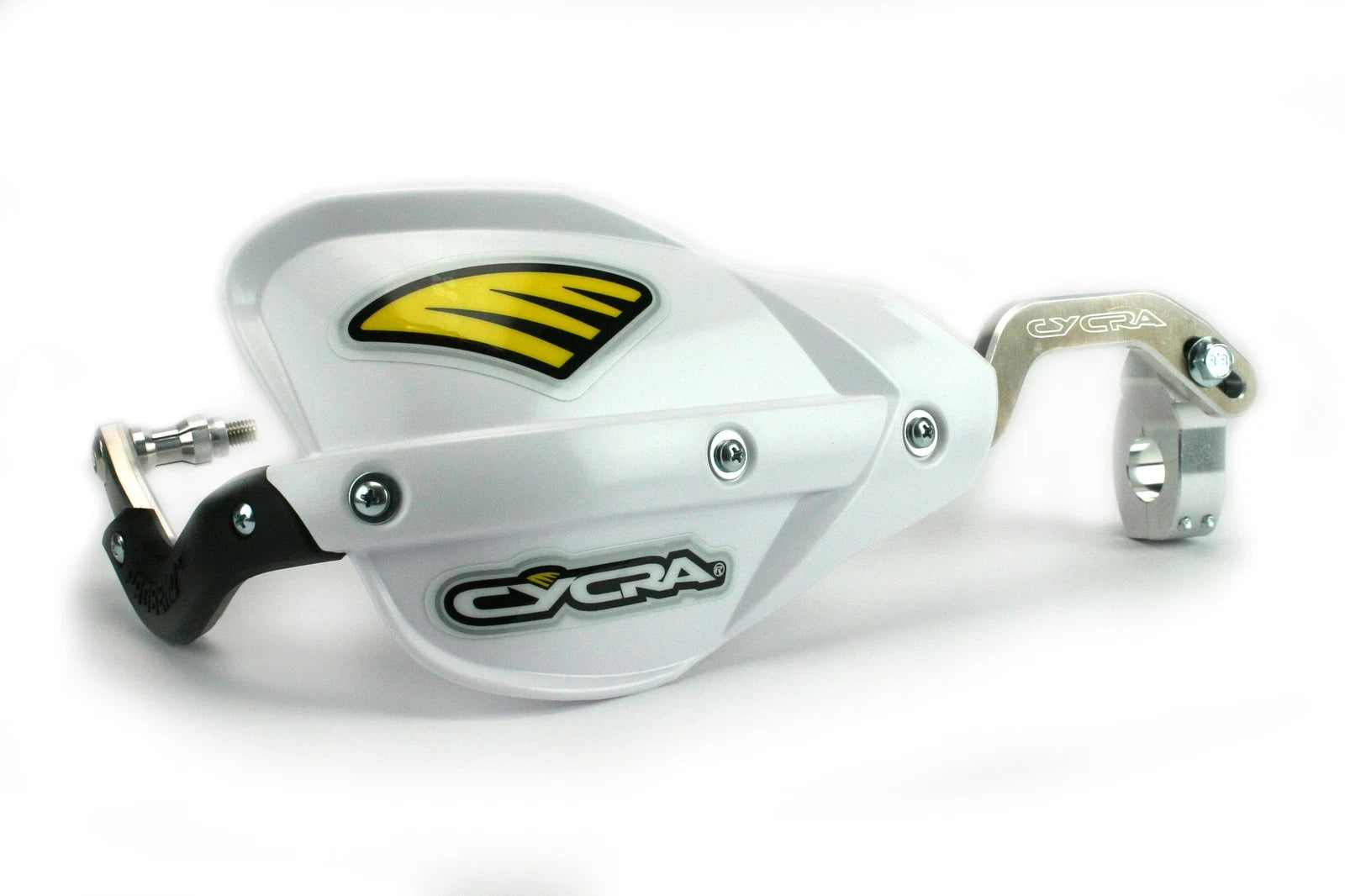 Cycra CRM Racer Pack Handguards for Offroad Motorcycles (1-1/8in)