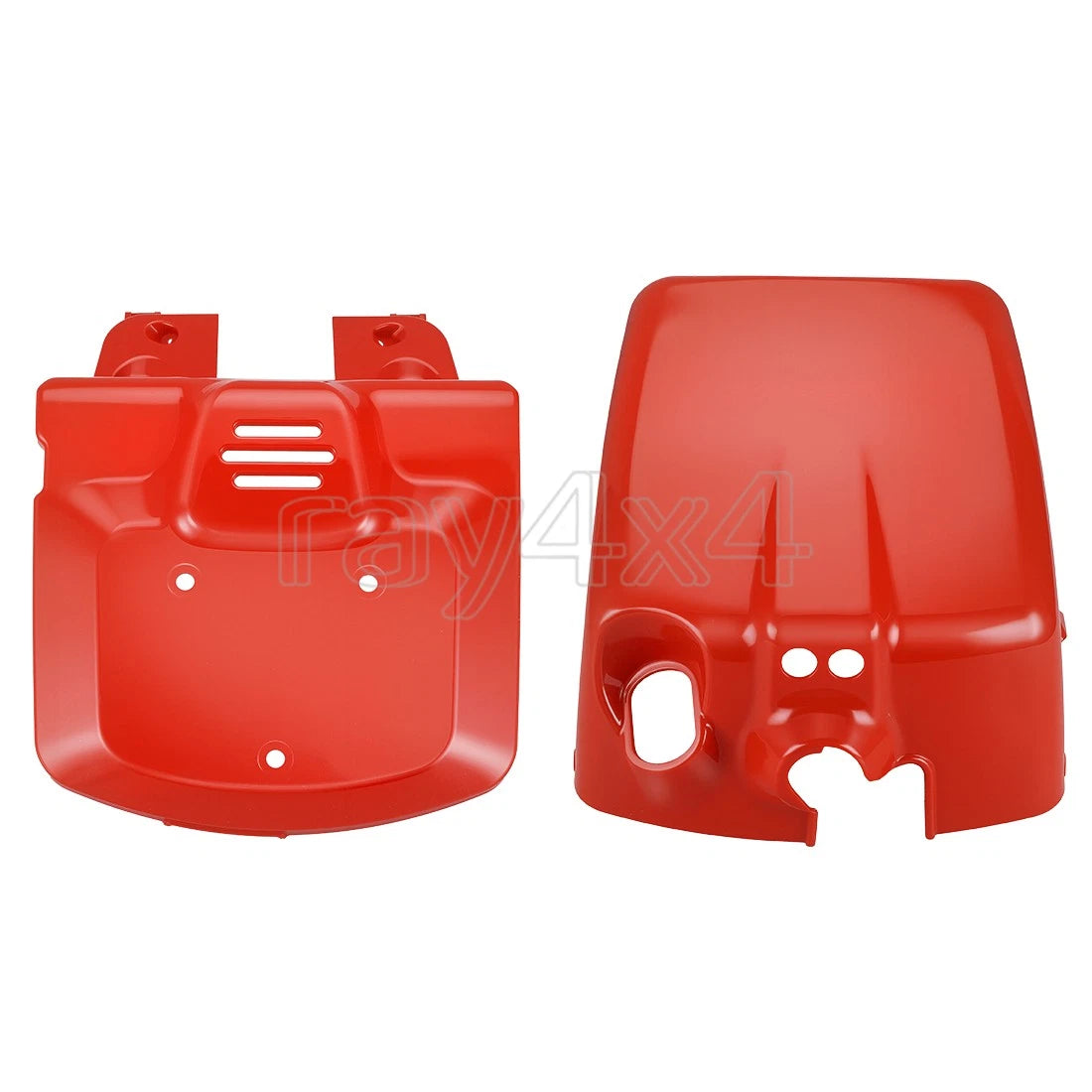 Fender Set for Honda NPS50 Ruckus 50 (2003–2024)