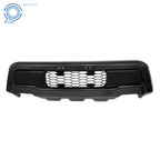 Black Steel Front Bumper Assembly for Ford F-150 (2021-2022)