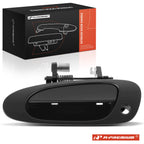 Front Left Exterior Door Handle for Honda Accord (2003–2007)
