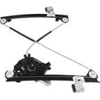 Front Left Power Window Regulator w/ Motor for Cadillac STS (2005–2011)
