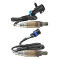 Oxygen Sensors Kit for Pontiac Grand Prix, Buick LeSabre, Chevy Lumina (V6)