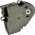 A/C Actuator for Chevy Suburban, GMC C6500, C7500, Topkick, Kodiak